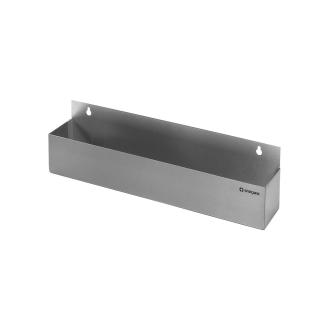 Casier à bouteilles - Inox - 55 CM - G-Line 77817 €79.95 Accessoires de bar