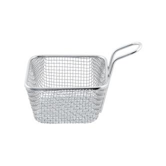 Panier à frites - Inox - 10 x 9 CM - G-Line 77188 €13.95 Présentation