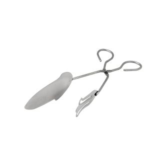 Pince à Pâtisserie - 28 CM - Grande - Inox - G-Line 76957 €5.49 Couteaux