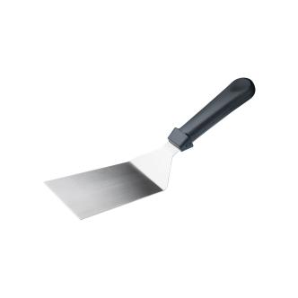 Tourne Hamburger - 9 CM - Inox - Manche Plastique - G-Line 77206 €7.99 Couteaux d'assiette