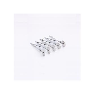 Cutter Jan Hagel - 7 molettes - Inox - G-Line 77573 €59.95 Accessoires pour pizzas