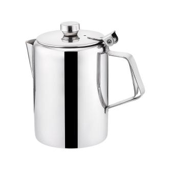 Cafetière/théière - 1,4 Litre - Inox - G-Line 77336 €16.95 Carafe isolante