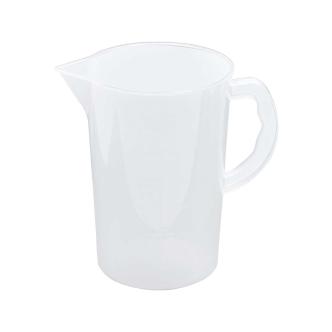 Tasse à mesurer - 5 litres - Plastique - G-Line 77169 €21.95 Mesurer les tasses