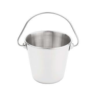 Mini Seau - Ø9.5 CM - Inox - G-Line 76993 €5.49 Présentation