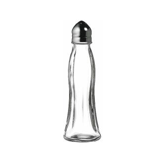 Poivrière et salière - 2 pièces - Verre - G-Line 77805 €2.49 Poivre et sel