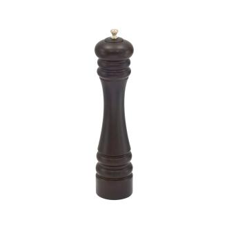 Moulin à poivre - 30 CM - Moulin en acier - Bois - G-Line 77479 €25.95 Poivre et sel