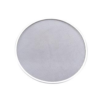 Fond perforé/pizza - Ø40 CM - Aluminium - G-Line 77012 €6.49 Accessoires pour pizzas