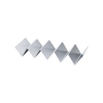 Présentoir sandwich - inox - 5 emplacements - G-Line 77798 €45.95 Vitrine / buffet neutre