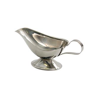 Saucière - 0,45 Litre - A pied - G-Line 77161 €6.49 Doseerders