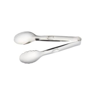 Pince de service - Modèle pain - Inox - G-Line 76948 €5.49 Pince à servir