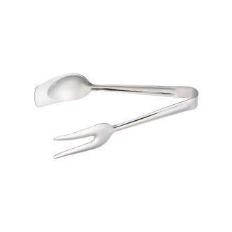 Pince de service - Modèle fourchette - Inox - G-Line 76900 €5.49 Pince à servir