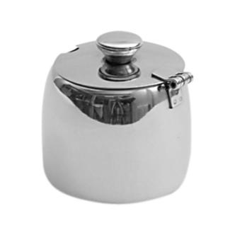 Sucrier - 0,3 Litre - Acier Inoxydable - G-Line 77074 €9.99 Sucrières