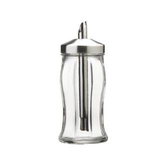 Sucrier - 0,3 litre - acier inoxydable - G-Line 77807 €6.49 Sucrières