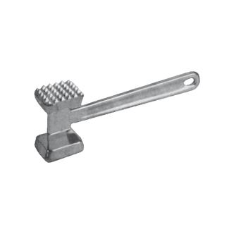 Marteau à viande - Aluminium - 25 CM - G-Line 77194 €13.95 Attendrisseur de viande