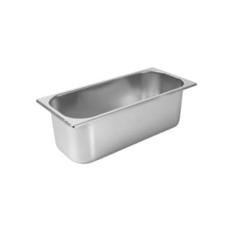 Bac à glace - 5 litres - H 11,5 x 36 x 16,5 CM - G-Line 27607 €16.95 Articles de glace