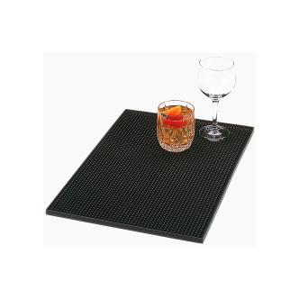 Tapis de bar - H 1 x 45 x 31 CM - G-Line 31666 €11.95 Accessoires de bar