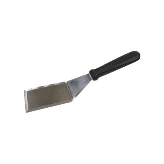 Tourne Hamburger - 30 CM - Inox - Noir - G-Line 76368 €4.49 Plastic lepels & turners