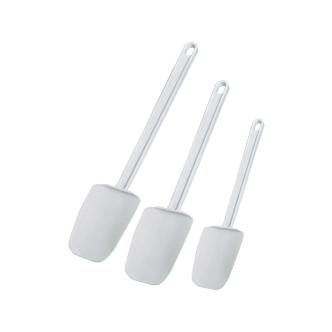 Grattoir à Poêle - 25 CM - En Forme De Cuillère - G-Line 76389 €3.99 Maniques