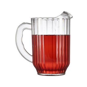 Carafe - 1,8 Litre - Polycarbonate - G-Line 31667 €5.25 Carafes pour buffet/shake
