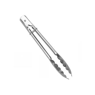 Pince de service - 40 CM - A ressort - Inox - G-Line 27758 €4.99 Pince à servir