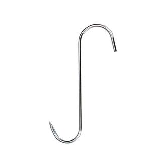 Crochet à Viande - 20 CM - Ø0.4 CM - Inox - G-Line 76346 €1.99 Crochets de viande
