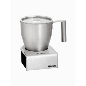 Mousseur à lait - Induction - Bartscher - 190129 B190129 €117.95 Accessoires de café