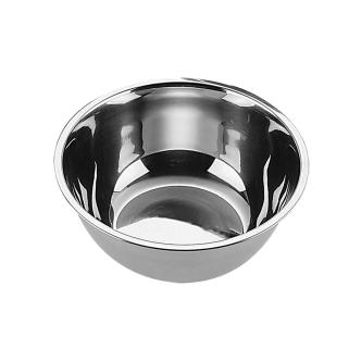 Bol mélangeur / Plat de cuisine - Ø28 x H 13 CM - 6 Litres - Inox - G-Line 77189 €9.99 Bol à pâte