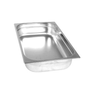 Bac gastronorme - inox - 1/1 GN - 200 mm - G-Line 77441 €28.95 Bac GN