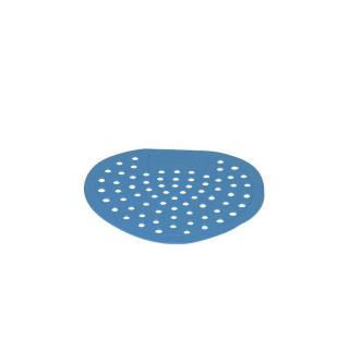 Tapis d'urinoir - Bleu - Betra - 604500 HW-028078 €3.95 Brosses de débouchage/toilettes