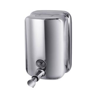 Distributeur de savon - Mural - Inox - G-Line HW-58129 €35.95 Distributeur de savon