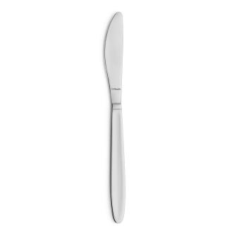 Couteau à dessert - Scandinave - 12 pièces - 20 CM - Argent - Inox - Amefa - 239000B000335 239000B000335 €10.00 Couverts de table