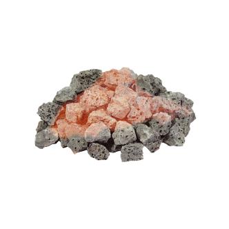 Pierres de lave - Sac 7 kg - Bartscher - 100611 100611 €70.95 Bartscher 600 ligne