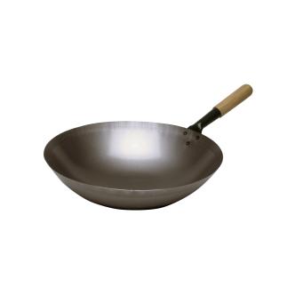 Poêle wok - Ø36 CM - Acier - Bartscher - A105960 A105960 €178.95 Wok