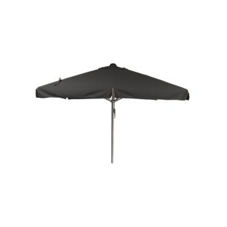 Parasol Horeca - 500 x 500 CM - Noir - Karin - G-Line HW-17316 €849.00 Parasol