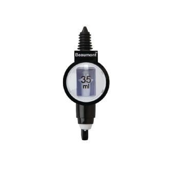 Verre doseur - 3,5 CL - Plastique/Caoutchouc - T415 T415 €14.95 Donateurs de la taille du mur
