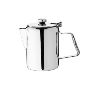 Cafetière - 0,45 Litre - H 12 x 15 x 8 CM - Inox - Olympia - K745 K745 €9.95 Pots à café