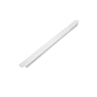 Bac gastronorme pont intermédiaire - H 1,5 x 31,8 x 2,5 x 31,8 CM - inox - Vogue - K094 K094 €4.99 Pont intermédiaire GN