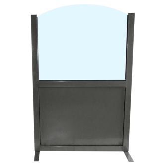 Paravent terrasse - 100 x 150 CM - Anthracite - G-Line 17039 €269.00 Parasol