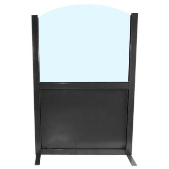 Brise-vent de terrasse - 100 x 150 CM - Noir - G-Line 17037 €259.00 Parasol