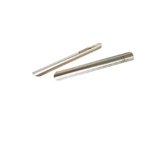 Ramasse-miettes - 15 CM - Aluminium - Olympia - P928 P928 €0.99 Produits de nettoyage