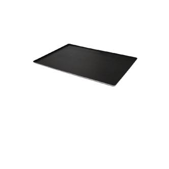 Plaque de cuisson - H 1,1 x 60 x 40 CM - Aluminium - Vogue - K339 K339 €39.95 Plateaux de cuisson et rôtissoire