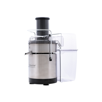 Centrifugeuse - H 38 x 19 x 31 CM - 4,9 KG - 220 - 240 V - 800 W - Inox - Gris - JuiceMaster - 425010 E425010 €408.95 Extracteur de jus