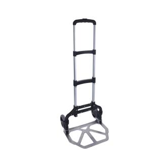 Diable - Rétractable - Aluminium - H 99 x 43 x 42 CM - G-Line 15010 €34.99 Chariot de transport