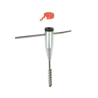 Porte-parasol - 56 CM - Métal - G-Line 17925 €13.95 Overige