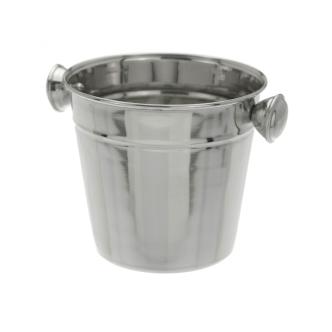 Seau à Glace - Ø10.5 CM - Inox - G-Line 18061 €3.49 Sceaux a glacons