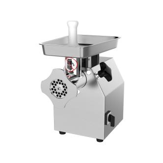 Hachoir à viande - 120 KG/h - Inox - H 43 x 44,5 x 21 CM - G-Line 76539 €229.00 Hachoirs