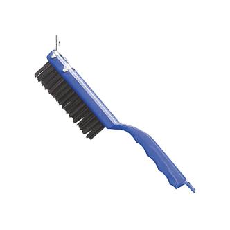 Brosse à gril - 29 CM - 12 pièces - Bleu - Carlisle - Sparta - 516249 W516249 €209.00 Brosses à grillades
