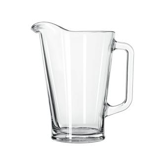 Pichet - 1,8 Litre - 6 pièces - Libbey - Pichets - 513918 W513918 €63.60 Carafes pour buffet/shake