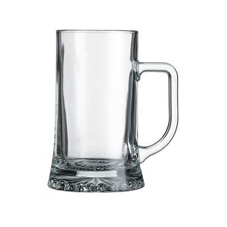 Chope à bière - 50 CL - 6 pièces - Libbey - Maxim - 506079 W506079 €25.20 Verrerie