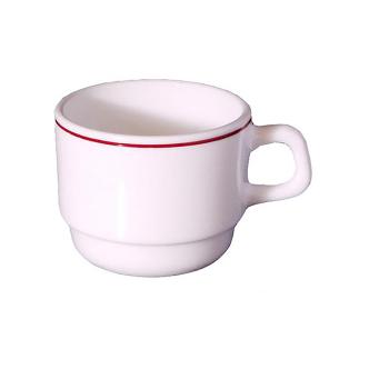 Gobelet - 19 CL - 12 Pièces - Arcoroc - Arcopal Bordeaux - 142413 W142413 €82.95 Gobelets et tasses